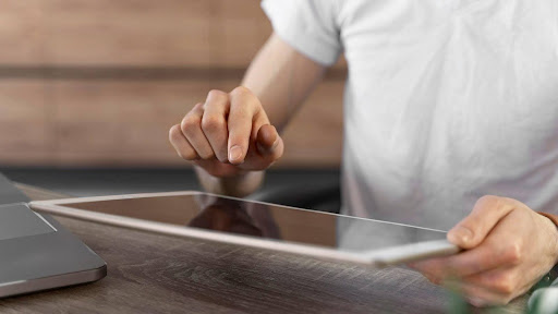 Touchscreen Products