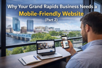 Grand Rapids Business