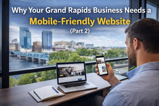 Grand Rapids Business