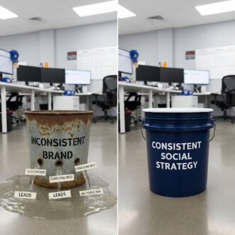 Reducing Lead Leakage