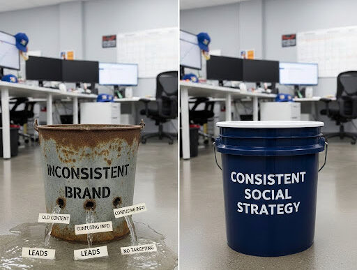 Reducing Lead Leakage