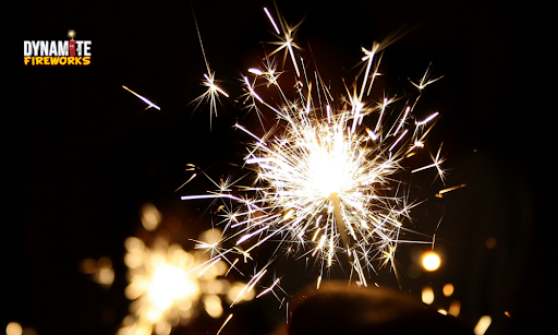 Firework Store Chicago