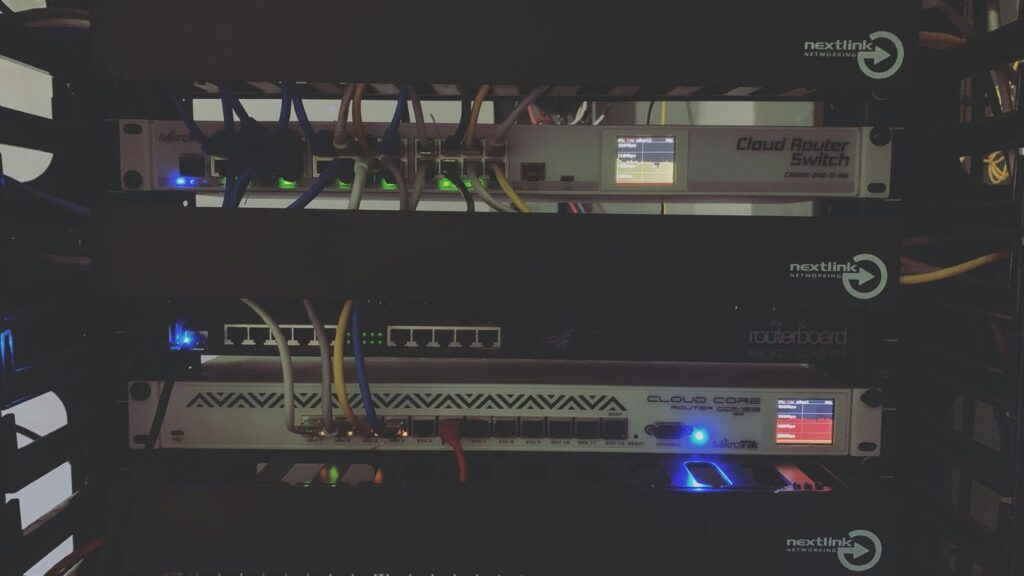 black steel electronic device