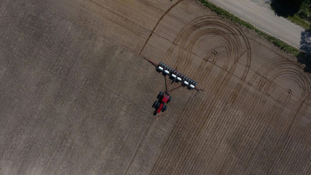 black and gray metal tool