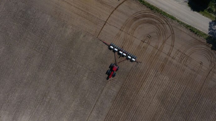 black and gray metal tool