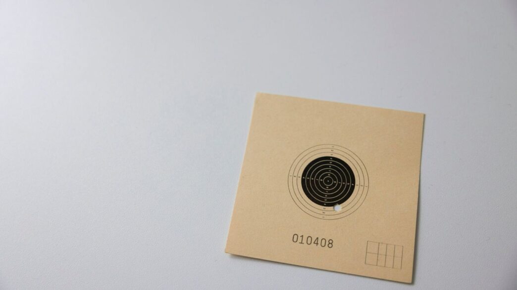 a piece of paper with a picture on it