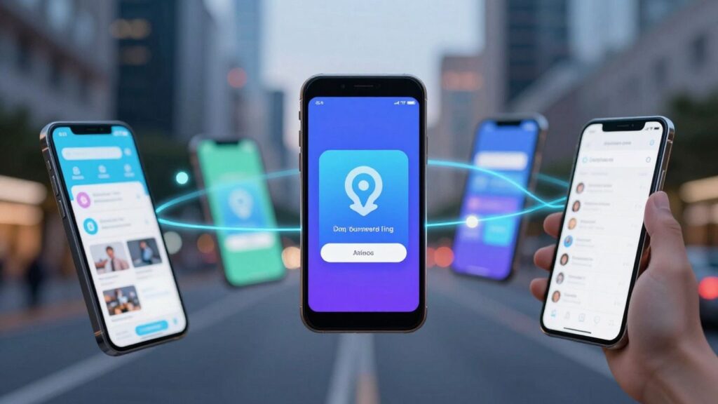 Mobile app news and trends