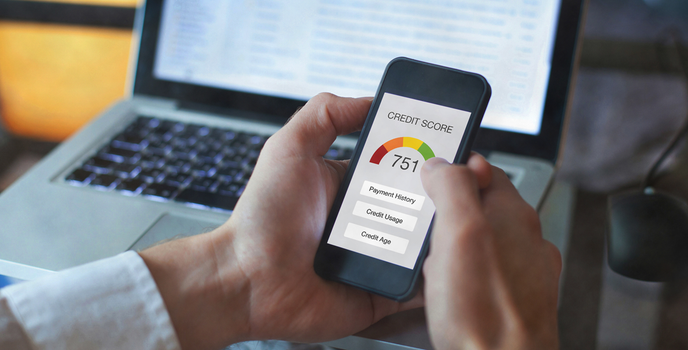 A Guide to Borrowing Strategically When Your Credit History Is Still Recovering