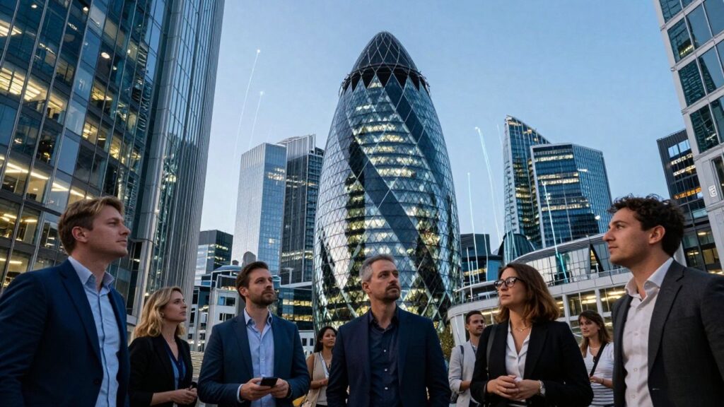 UK's top SaaS companies in 2026