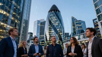 UK's top SaaS companies in 2026