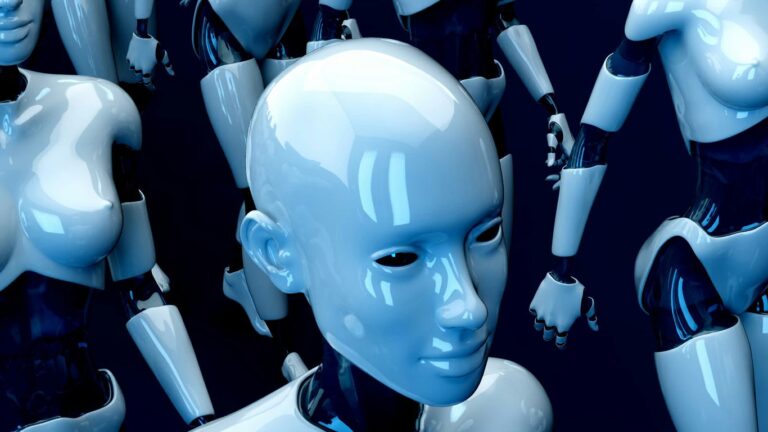 How Many Robots Are in the World? Unpacking the Latest Global Robot ...