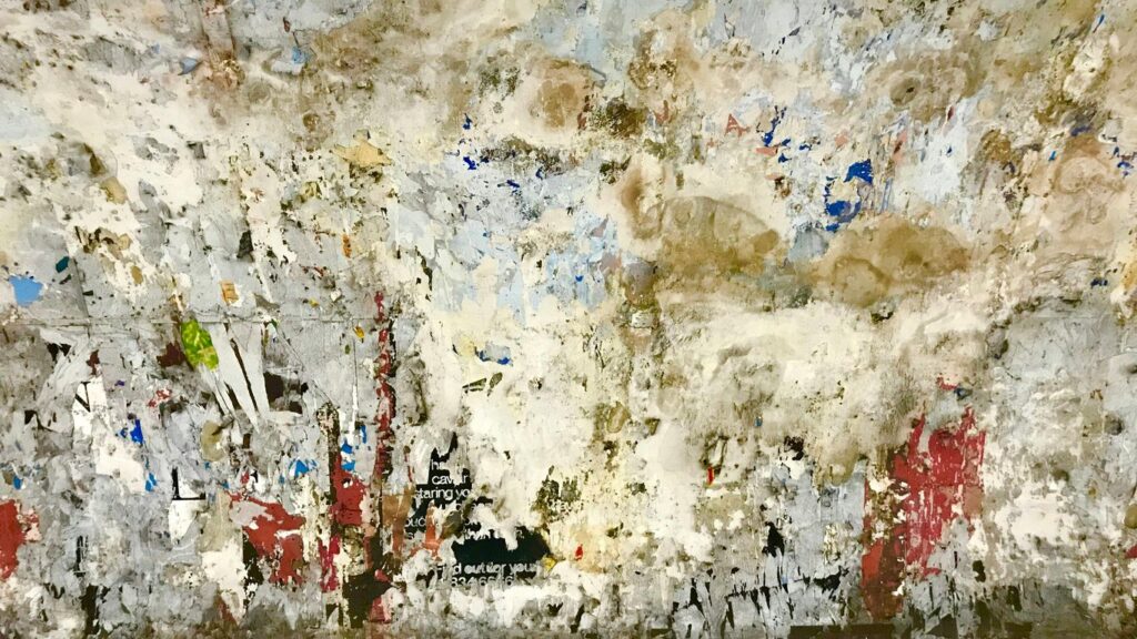 brown and red wallpaper