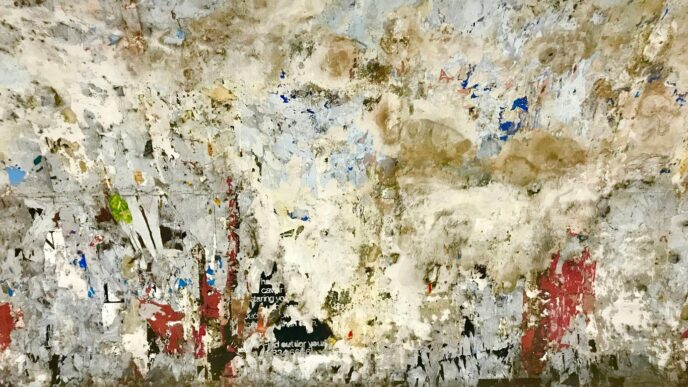 brown and red wallpaper