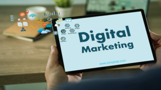 Digital Marketing Agency