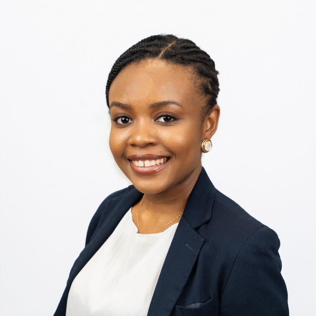 Irene Chibwaye on Risk, Reform and Results