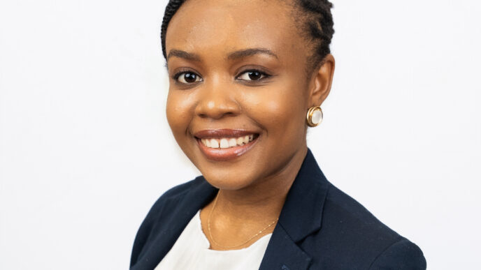 Irene Chibwaye on Risk, Reform and Results