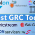 Top 5 GRC Softwares of All Time | 2026