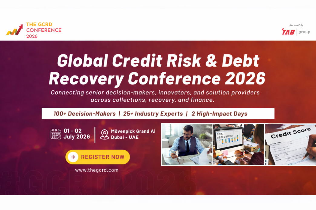 Global Credit Risk & Debt Recovery Conference 2026