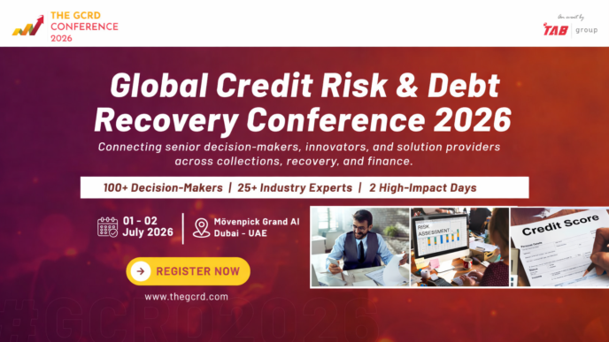 Global Credit Risk & Debt Recovery Conference 2026