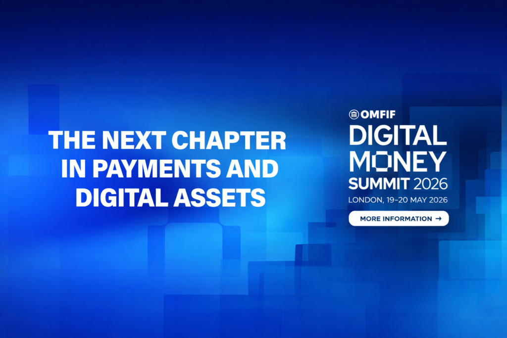 Digital money summit 2026
