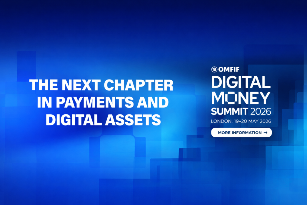 Digital money summit 2026