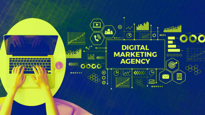 Digital Marketing Agency Can Boost Your Business