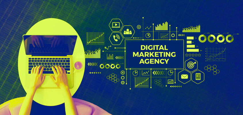 Digital Marketing Agency Can Boost Your Business