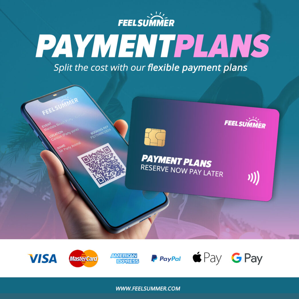 Events Pay Later: Split Your Ticket Cost into Easy Payments