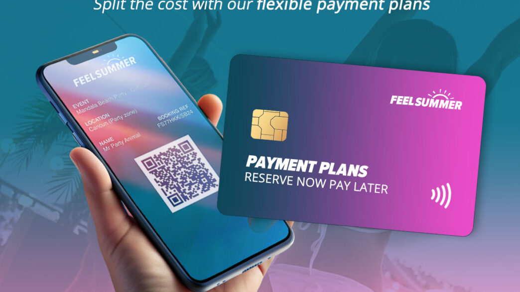 Events Pay Later: Split Your Ticket Cost into Easy Payments