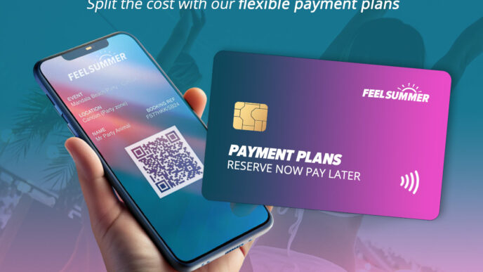 Events Pay Later: Split Your Ticket Cost into Easy Payments