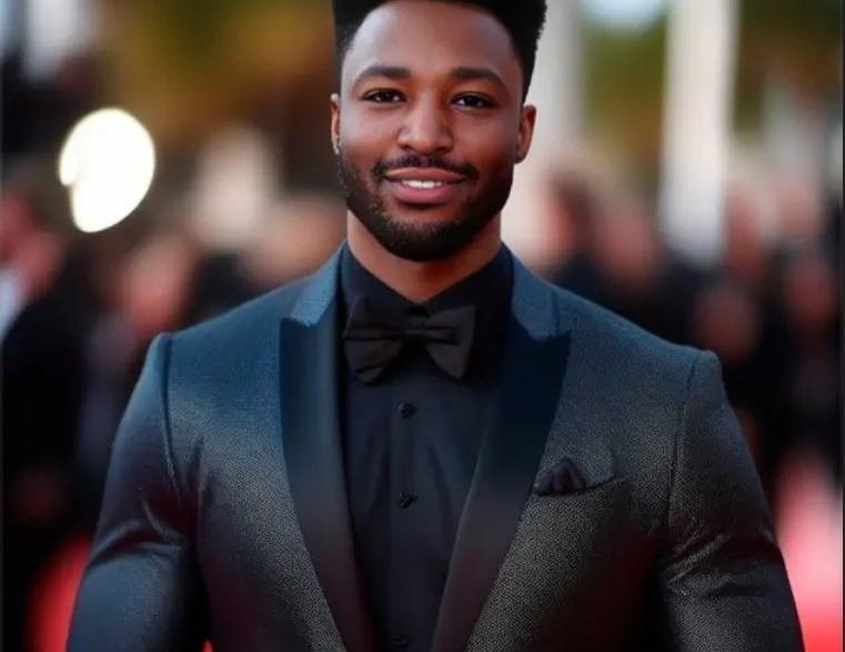 Devan Christopher Anderson’s