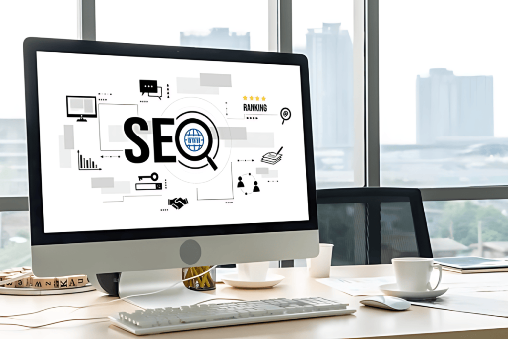 SEO Tools to Improve Your Website Rankings