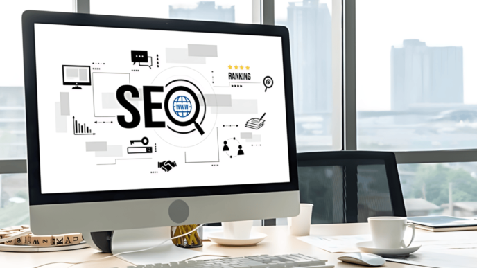 SEO Tools to Improve Your Website Rankings