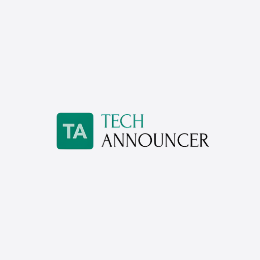 Techannouncer