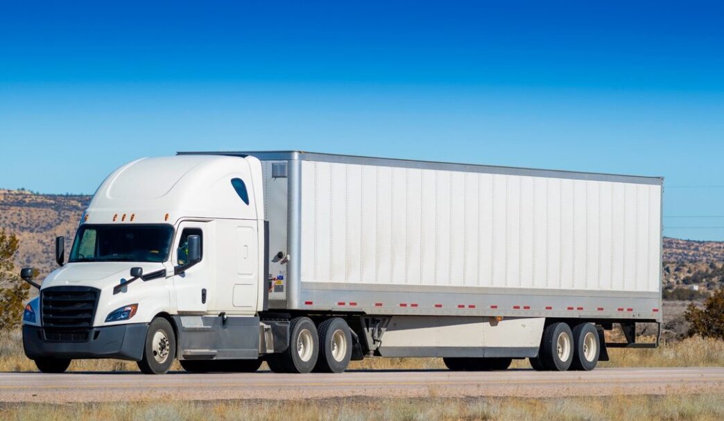 Semi-Trailer Leasing