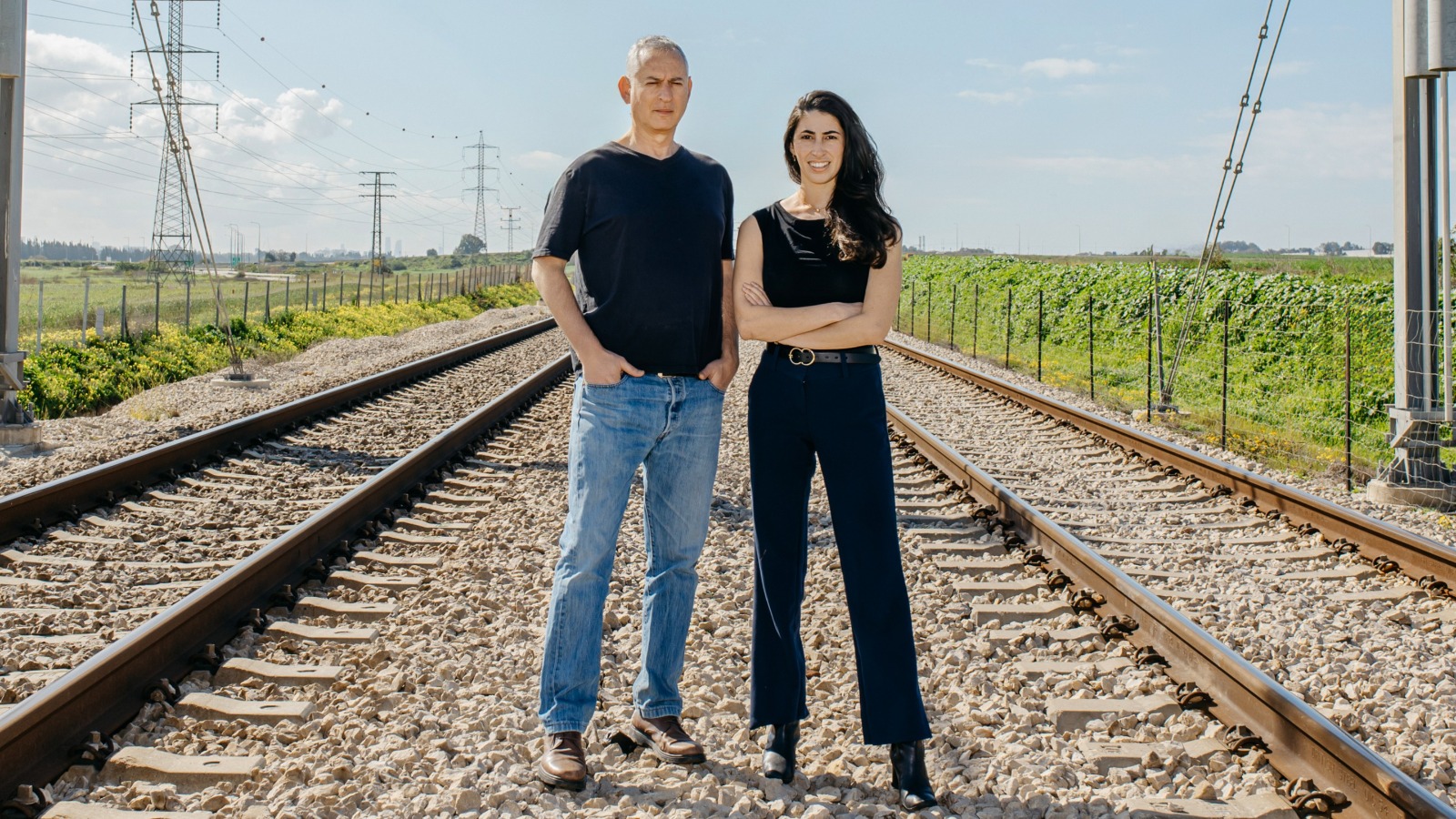Voltify Voltify Raises $30 Million Seed Round to Build the “Tesla of Rail” and ...