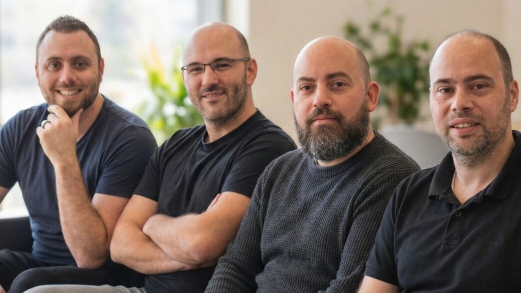 Reclaim Security team