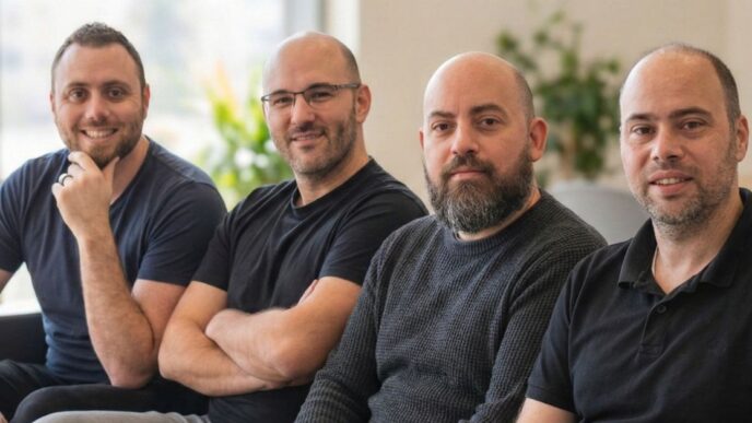 Reclaim Security team