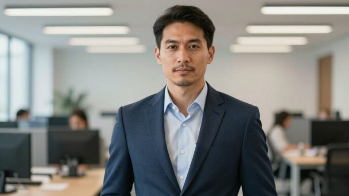 VP interview questions for aspiring vice presidents