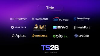 TEAMZ Summit 2026 Is Just Around the Corner