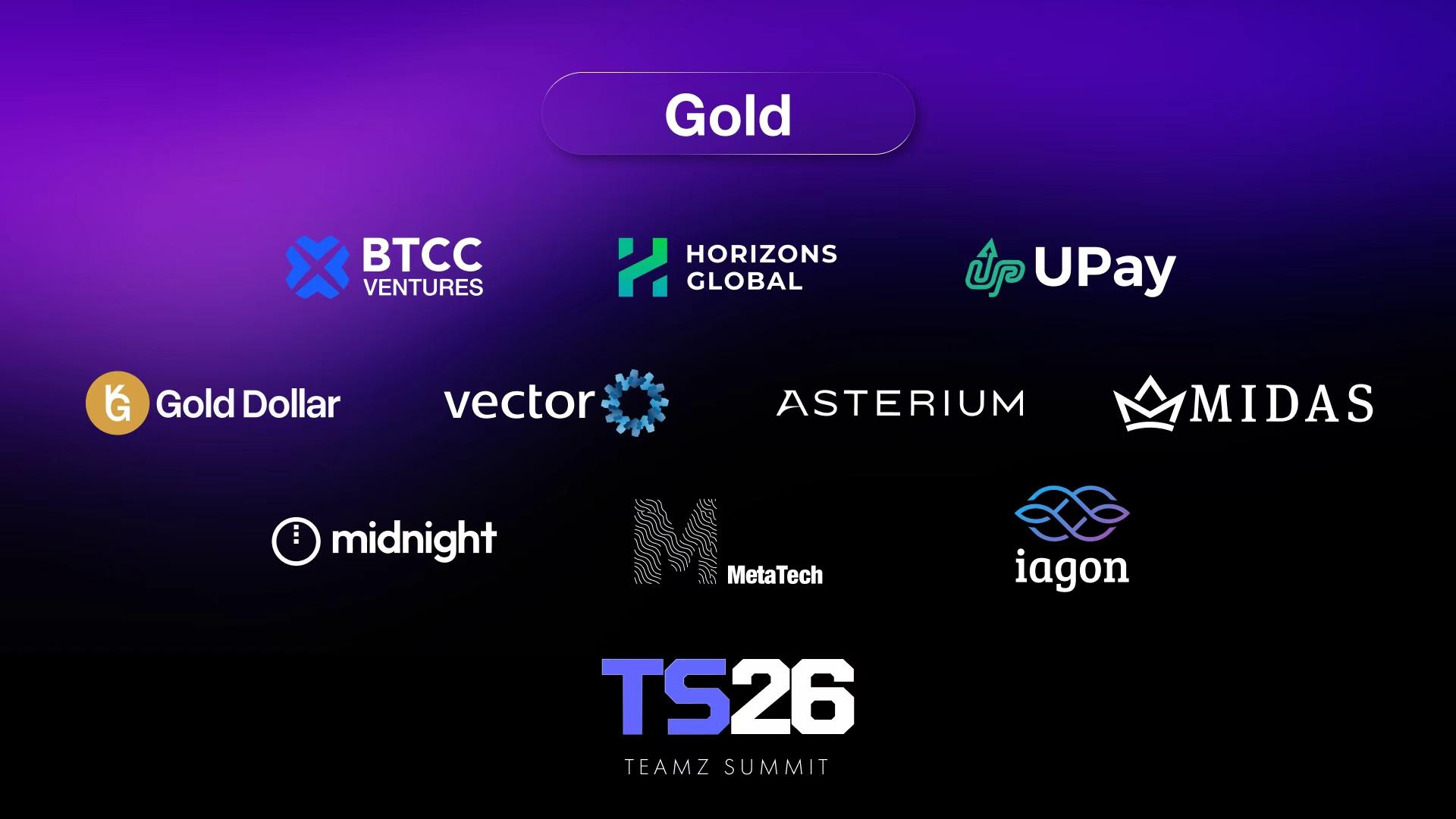 TEAMZ Summit 2026 Is Just Around the Corner