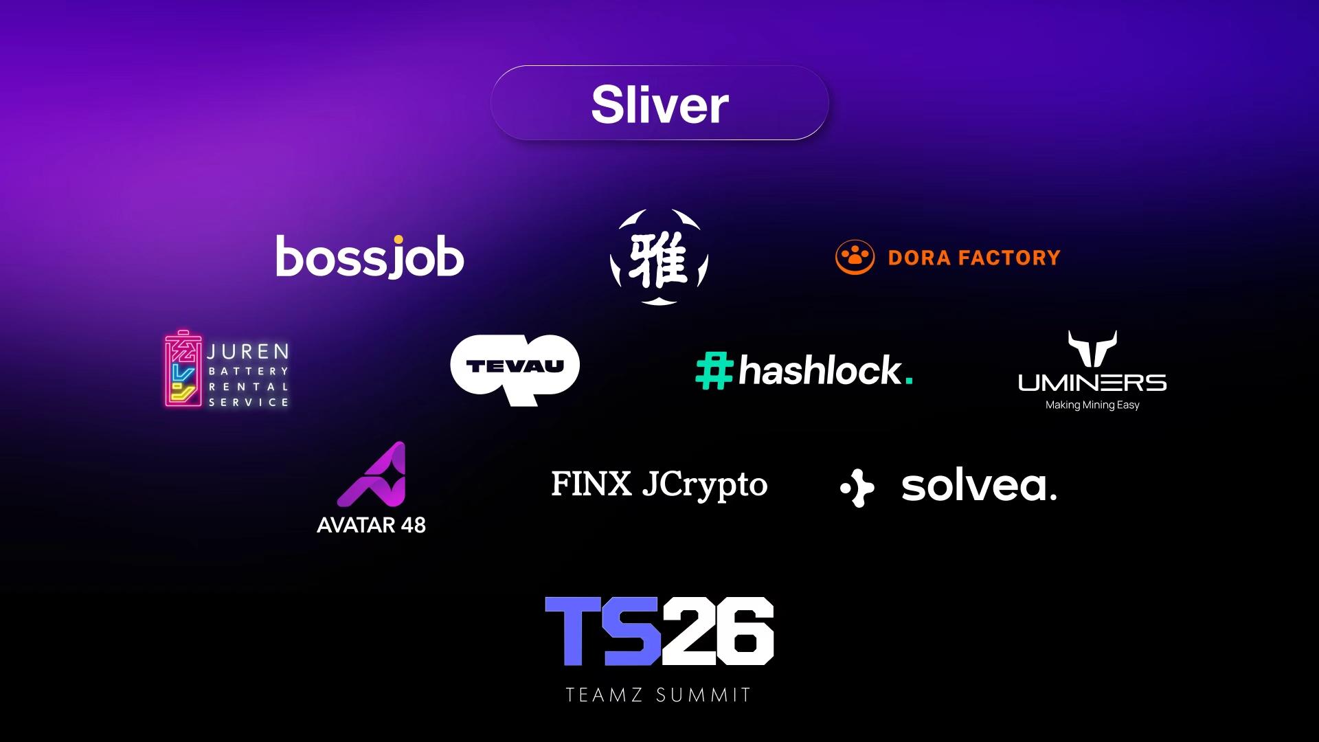 TEAMZ Summit 2026 Is Just Around the Corner