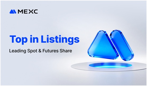 mexc listing