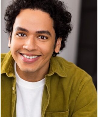 Prahaan Padhiar and the Ghost Light