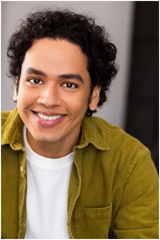 Prahaan Padhiar and the Ghost Light