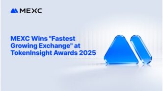 Fastest Growing Exchange