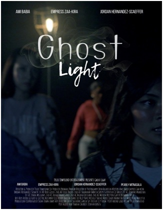 Ghost Light