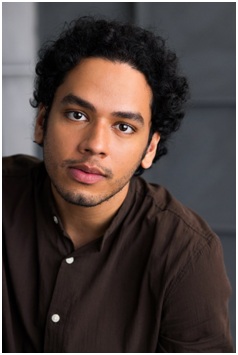 The Darkness on Center Stage