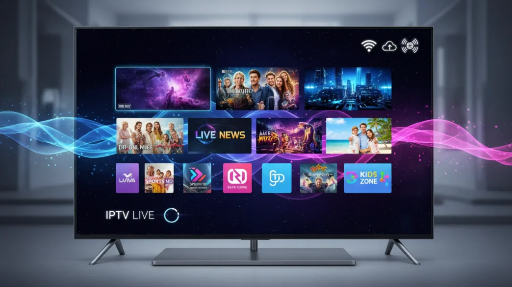 Viking IPTV: The Ultimate Streaming Solution for Unlimited Entertainment