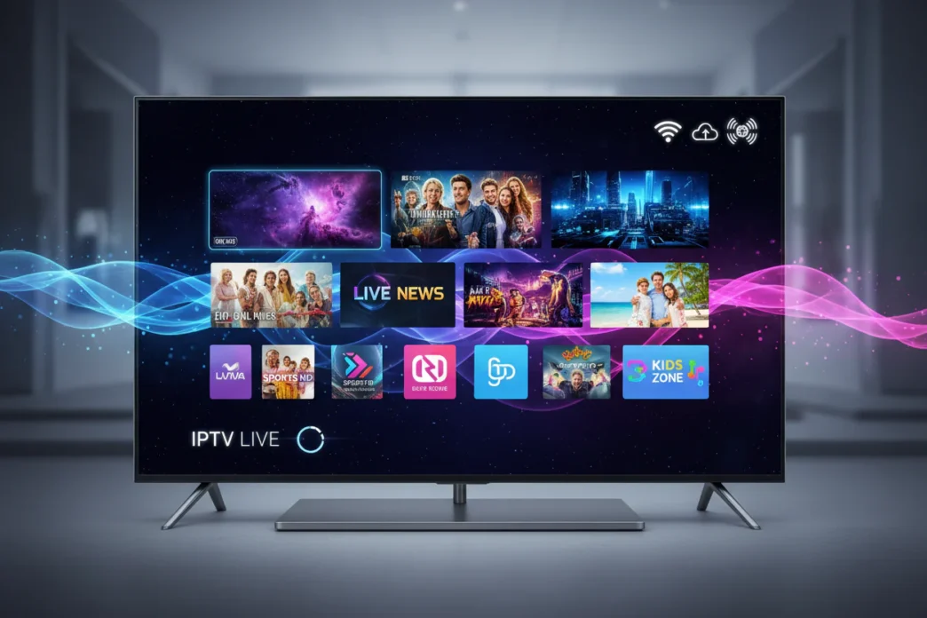 Viking IPTV: The Ultimate Streaming Solution for Unlimited Entertainment